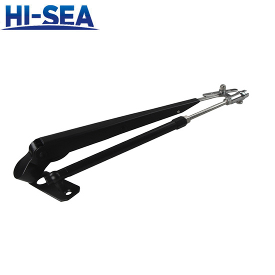 Photo Two Of Marine Pantograph Arm Wiper